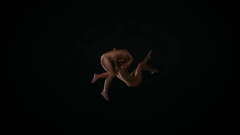 Philypa Phoenix Nude Osmosis S01E01 E05 2019 3