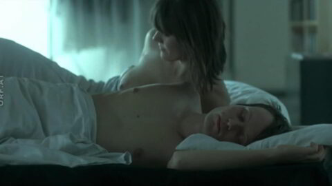 Pia Hierzegger Nude Slumming 2006 1