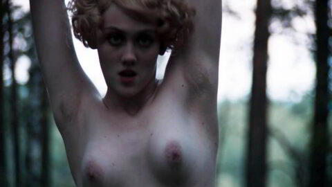 Polina Aug Nude Angely Revolutsii 2014 1