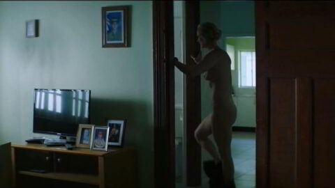 Rachael Blake Nude Slam 2018 5