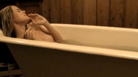 Rachael Taylor Nude Summer Coda 2010 1