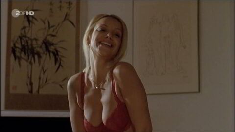 Radost Bokel Sexy Der Staatsanwalt Erzfeinde 2007 4