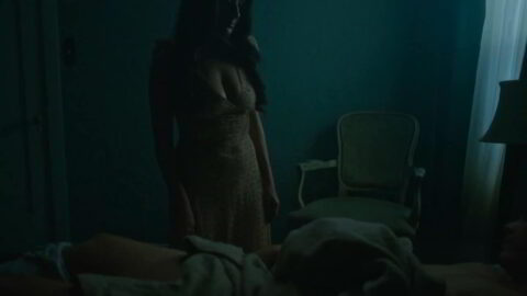 Rebecca Fraiser Sexy The One You Feed 2020 2