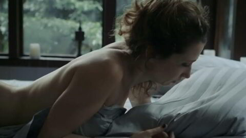 Rita Carelli Nude Hospedeira 2014 2