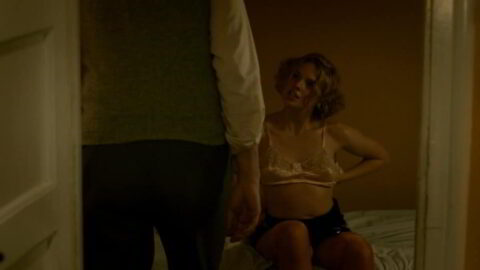 Romina Tonkovic Nude The Guardian Angel Murderous Trance 2018 1