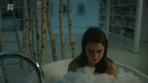 Rosabell Laurenti Sellers Sexy Spides S01E07 2020 2