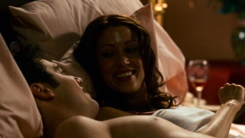 Shannon Elizabeth Sexy Deal 2008 4