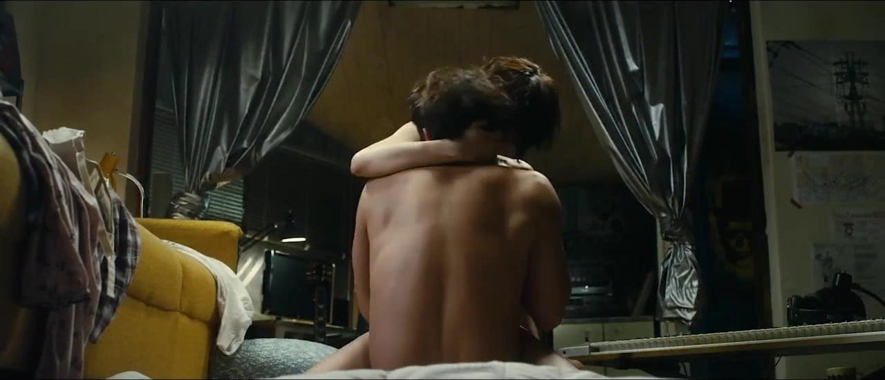 Naked Shin So hot video Naked Shin So hot video