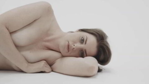 Sian Altman Nude Creation 2016 3