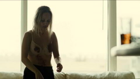 Siobhan Williams Sexy Bright Hill Road 2020 05