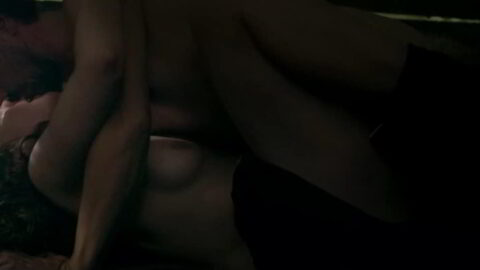 Sofiya Khandamirova Nude Ruzgarin hatiralari 2015 01