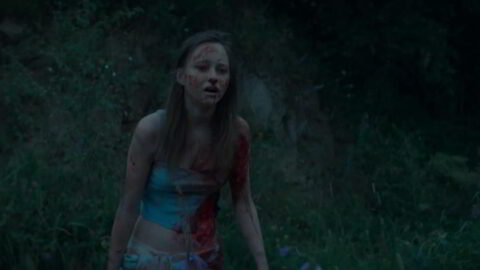 Taisya Kalinina Sexy The Route Trassa S01E06 2024 03