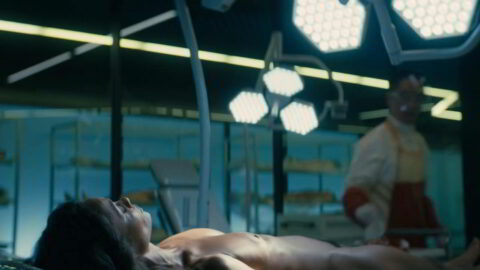 Thandie Newton Nude Westworld S03E02 2020 01