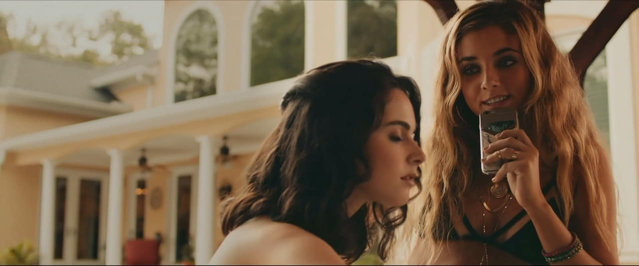 Watch Vanessa Marano, Giorgia Whigham naked scene Watch Vanessa Marano, Giorgia Whigham naked scene