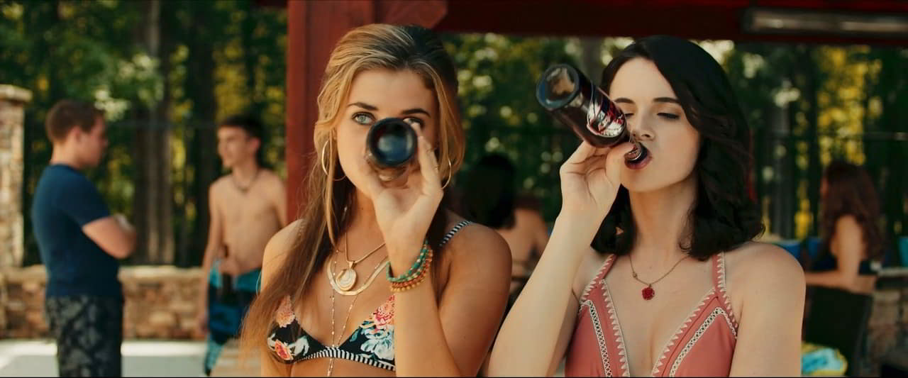 Vanessa Marano, Giorgia Whigham bare butt in Saving Zoe Vanessa Marano, Giorgia Whigham bare butt in Saving Zoe