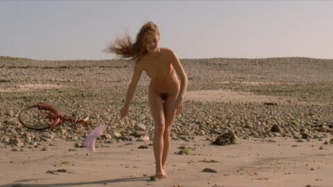 Vanessa Paradis Nude Elisa 1995 01