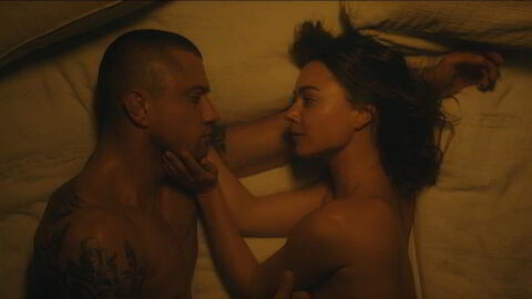 Vera Panfilova Nude V kletke S02E05 2021 04