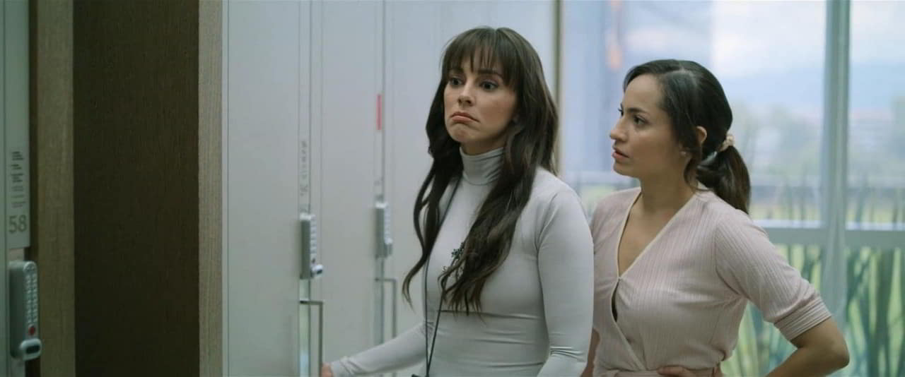Veronica Orozco topless Out Loud - S01 Veronica Orozco topless Out Loud - S01