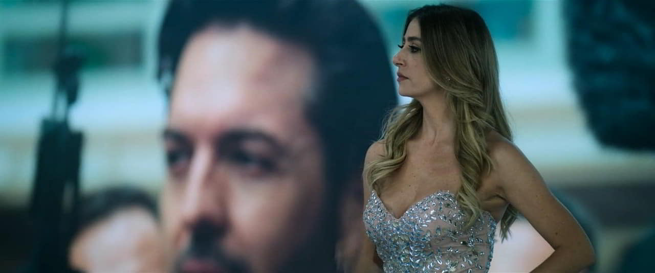 Veronica Orozco topless Out Loud - S01 Veronica Orozco topless Out Loud - S01
