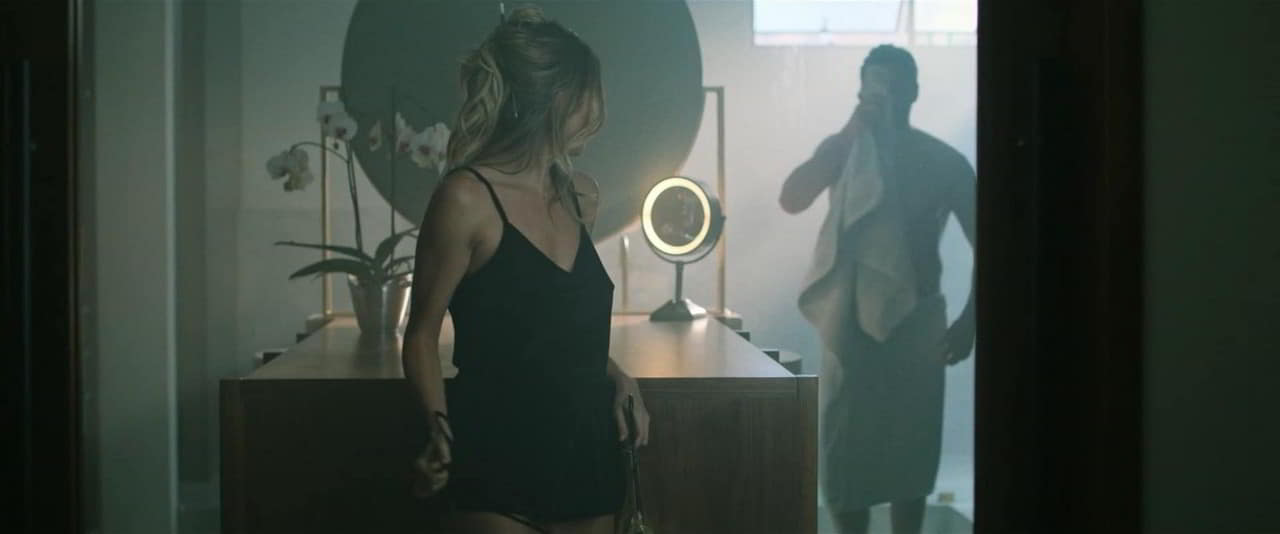 Veronica Orozco cleavage movie scene 2022 Veronica Orozco cleavage movie scene 2022