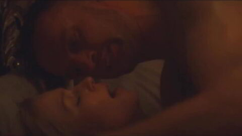 Yuliya Peresild Sexy - Mediator - S01E06 (2021)