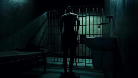 Zoe Saldana Sexy Colombiana 2011 1