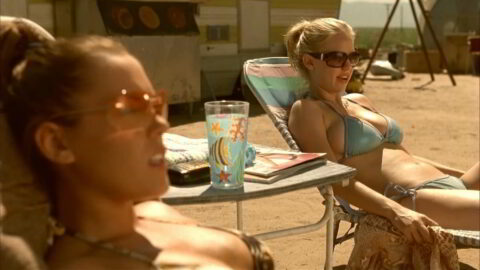 Agnes Bruckner Sexy Dreamland 2006 05