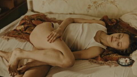 Aleksandra Bystrzhitskaya Nude F20 2022 02