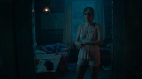 Alena Mitroshina Sexy Omut 2022 3