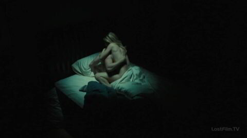 Alona Tal Nude Hand of God S01E07 2014 2