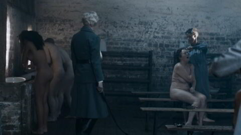 Amandla Stenberg Nude Where Hands Touch 2018 6