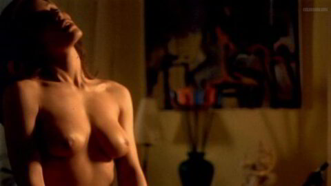 Ana Alvarez Nude Cha Cha Cha 1998 1