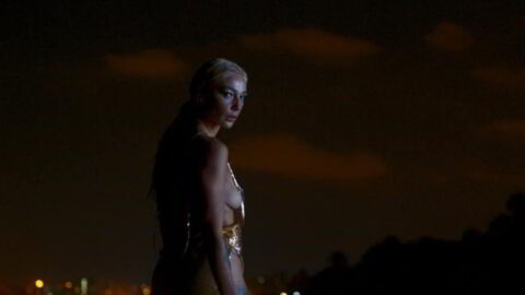 Anastasiya Ivleeva Sexy Monastyr S01E03 2022 1