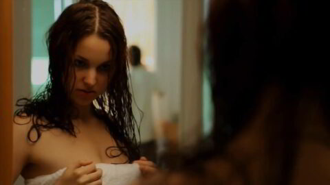 Andrea Dankova Sexy Moje sestra 2010 4