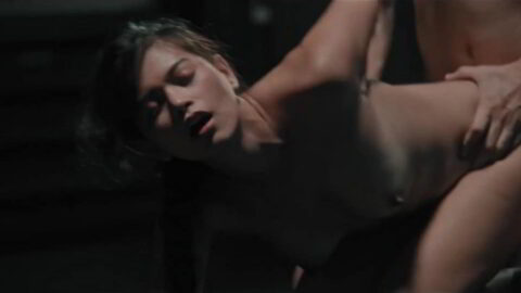 Angela Morena Nude Yuki Sakamoto Nude Alexa Ocampo Nude BJJ Woman on Top 2023 36