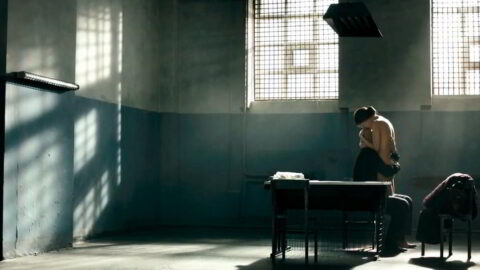 Anna Kanaris Nude Razgovor 2012 2