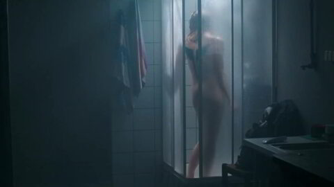 Anna Prochniak Nude Luna 2015 1