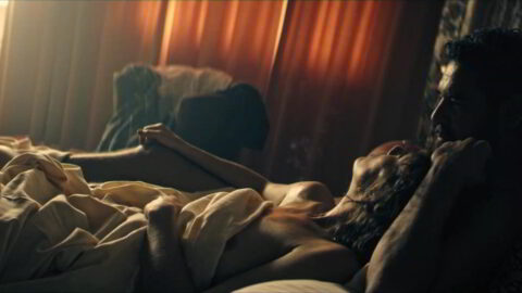 Anne Schafer Sexy Die Toten von Marnow S01E03 E04 2021 1