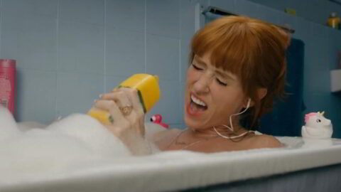 Audrey Fleurot Nude HPI Haut Potentiel Intellectuel S02E02 2022 3