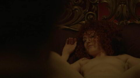 Blandine Bellavoir Nude Maison Close S02E07 2013 2