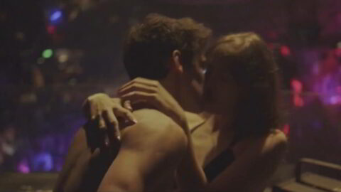 Cala Zavaleta Sexy Fatal 2016 5