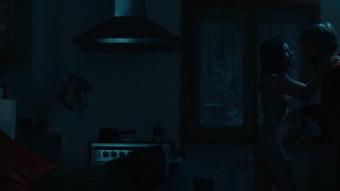 Carlotta Antonelli Nude Takeaway 2022 5