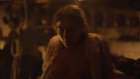 Celeste Cescutti Nude Piccolo corpo 2021 6