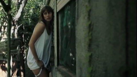 Celina Carbajal Sexy Blanco 2013 4