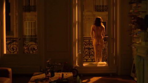 Celine Pujol Nude Le Souffle De La Nuit 2023 1