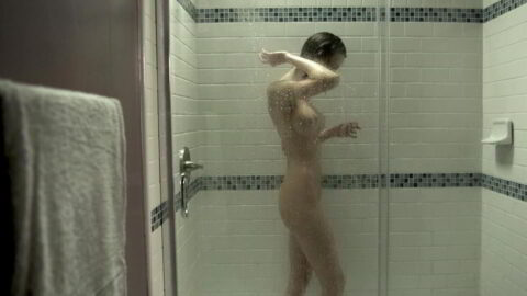 Christy Carlson Romano Nude Mirrors 2 2010 2