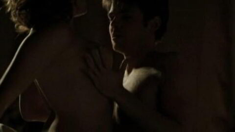 Claudia Gerini Nude Il Traduttore 2016 2