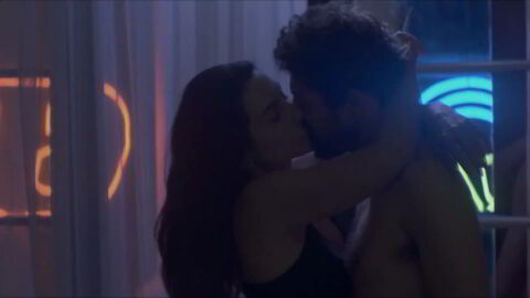 Cleo Pires Nude Resistance Legalidade 2019 2