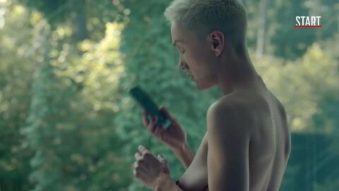 Darya Moroz Nude Sabina Akhmedova Nude Soderzhanki S02E02 2020 08