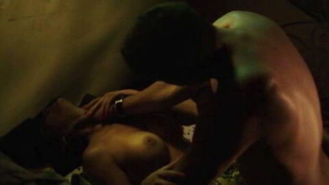 Diana Patricia Hoyos Nude Sniper Ultimate Kill 2017 5